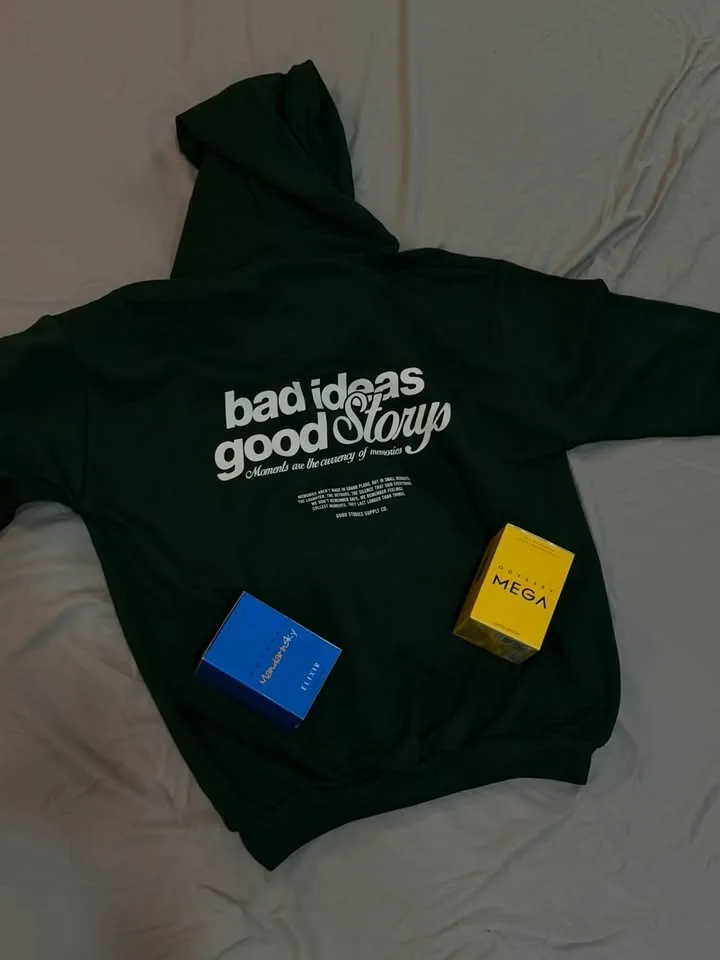 Hoodie 5
